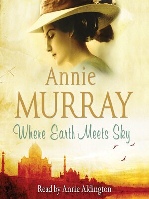 cover image of Where Earth Meets Sky